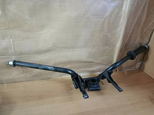 Manubrio sterzo aprilia - manubrio,