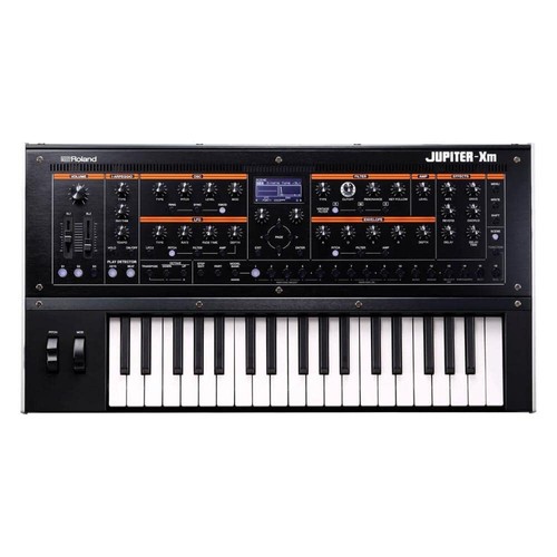 Roland jupiter xm - roland, /