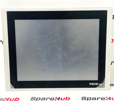 Pannello schermo display HMI