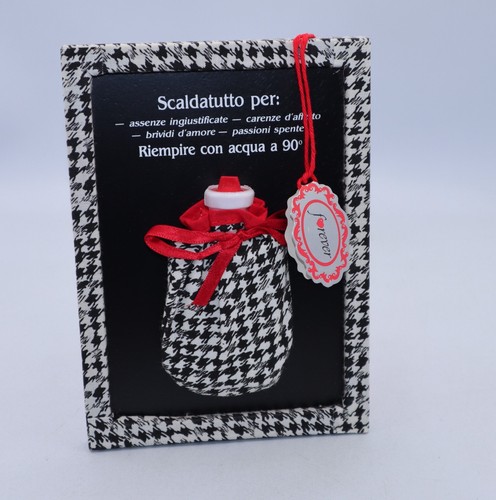 Malipiero soprammobile - , in