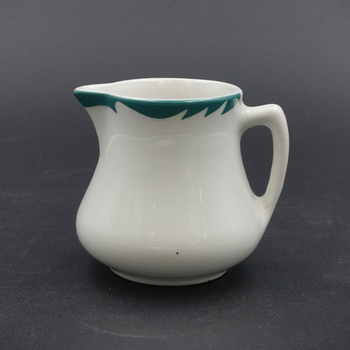 Erica hotel ware creamer - hotel,
