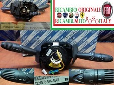 DEVIOLUCI DEVIOGUIDA FIAT PUNTO SPORTING HGT HLX 99-03 STEERING COLUMN SWITCH