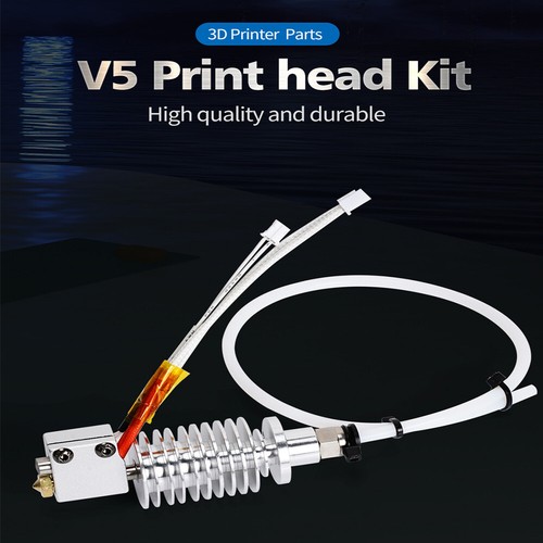 V hotend kit v5 - 1,75, mm