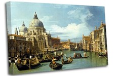 Canale grande venezia - il,