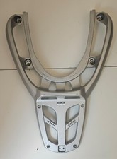 Piastra Potapacchi Maniglione Posteriore Yamaha Xcity X-city 250 2008 2010 2013