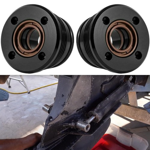 2pcs trim zylinder ram - zylinder,