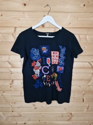 Shirt vintage iceberg - vintage,