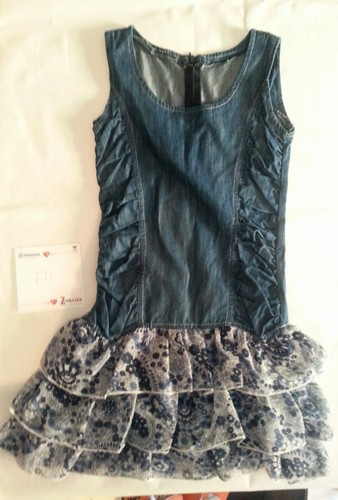 Lotto 776 abito vestito - 776,
