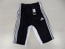 3338 ADIDAS TIRO11 BERMUDA PANTALONCINI 3/4 PANT PANTS PANTALONI SHORTS O07657