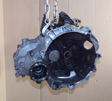 CAMBIO MECCANICO 5 MARCE X MOTORE CGP Volkswagen polo 1.2 BENZINA 12V ANNO 2011