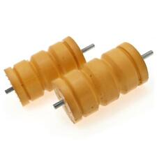 2 pezzi Molla Cellasto con filettatura per rimorchio auto Westfalia 600 - 800 kg 760020