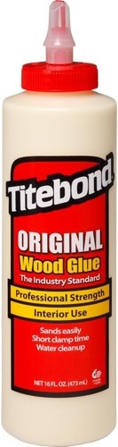 Colla per legno professionale