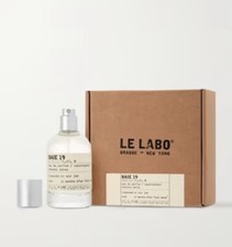 Labo baie eau de - le, 19