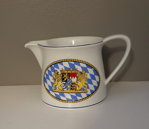 Brocca bayern free - k, stato