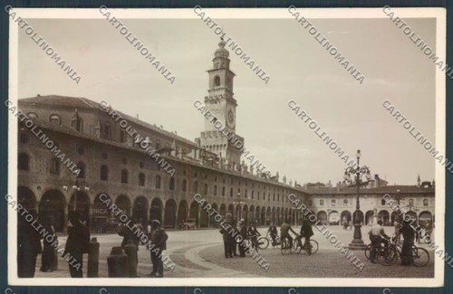 Pavia vigevano piega foto - pavia,