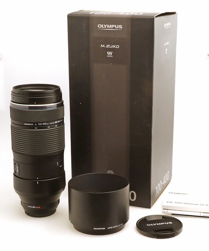 Olympus obiettivo zoom - , m