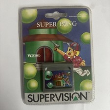 SUPER PANG Supervision - Nuovo