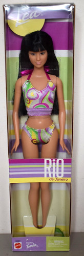 Collezione playline 2002 rio - collezione,