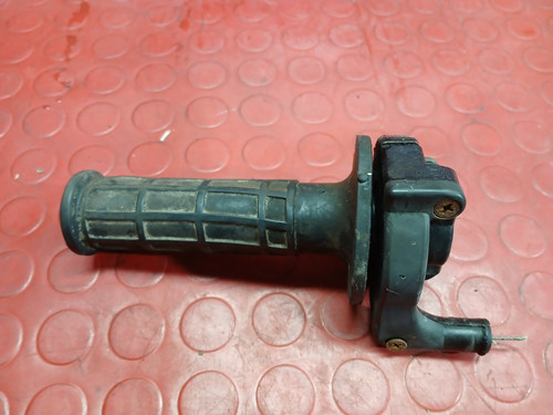 Comando manopola gas yamaha - comando,