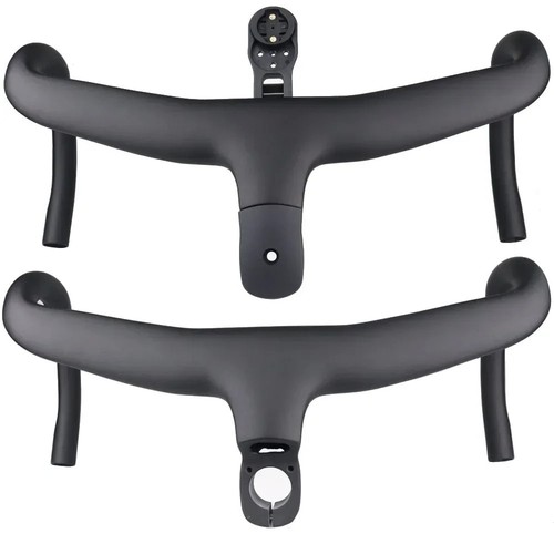 Manubrio integrato bici - , da