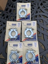 Austin Mini / Minor morsetti