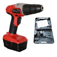 AVVITATORE 18V TRAPANO