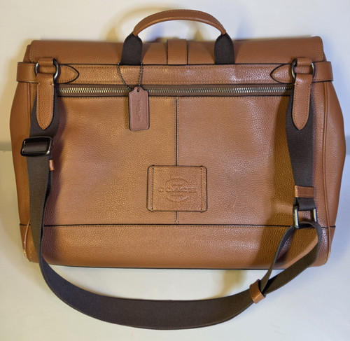 Borsa messenger coach hudson - messenger,
