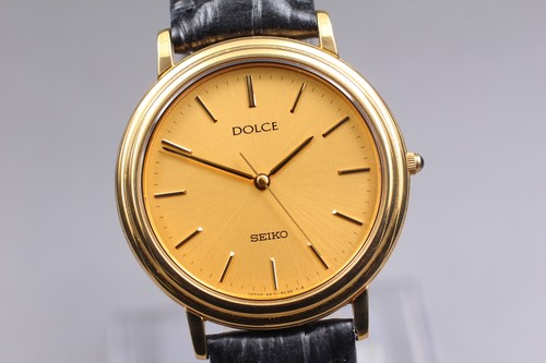Quasi come nuovo orologio - [quasi, nuovo]