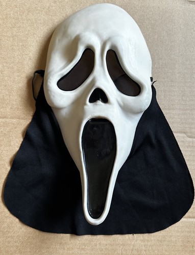 Maschera ghostface gen stile - 2,