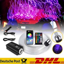 Plafoniera 500 LED RGBW cielo