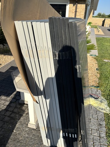 Kit fotovoltaico kw - ,