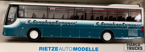 Rietze setra s315 pullman - rietze, gt