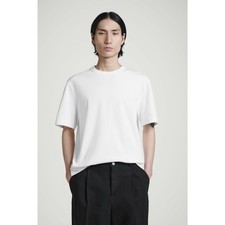 T-shirt girocollo COS