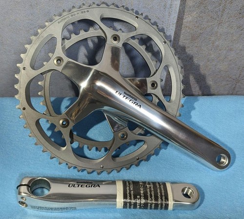 Guarnitura shimano ultegra - guarnitura,