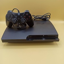 CONSOLE Sony Playstation 3
