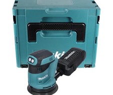 Makita DBO180 Levigatrice