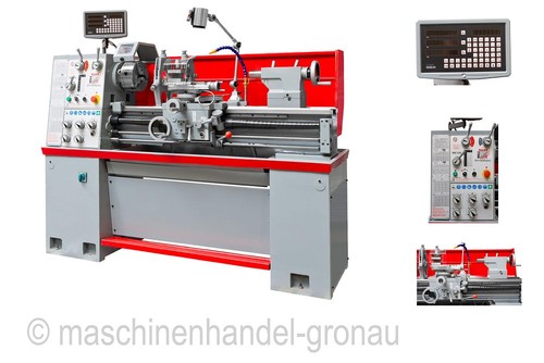 Holzmann ed1000kdig tornio - holzmann,