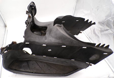 YAMAHA XMAX 250 2007 PEDANA