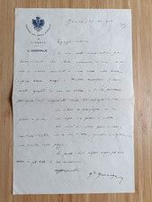 Ferrante Gonzaga, Maurizio