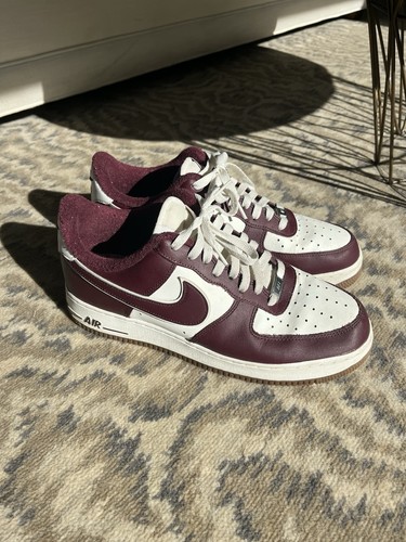 Nike air force 07 - air, 1