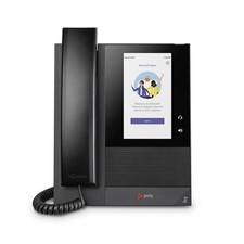 Polycom ccx 400 - business, media