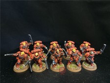Warhammer 40k dps dipinto - 40k,