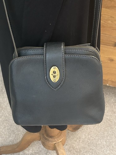 Borsa tracolla fossil - a,