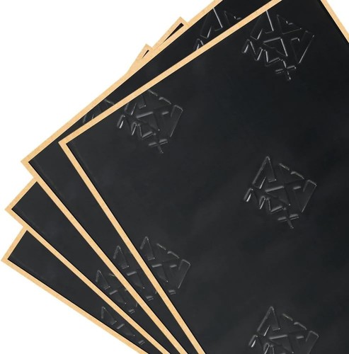 Stealth nero sdbdk12 - nero, 90