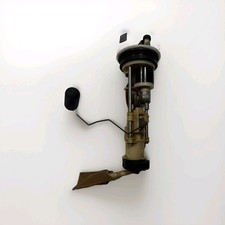 POMPA BENZINA  GALLEGGIANTE