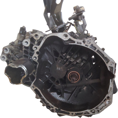 Cambio manuale marce honda - manuale, 5