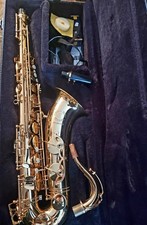 Sassofono Tenore Cannonball