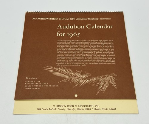 Calendario pubblicitario - calendario,