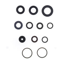 Serie Paraolio Motore Yamaha