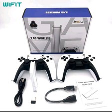 WIFIT - Console Di Gioco